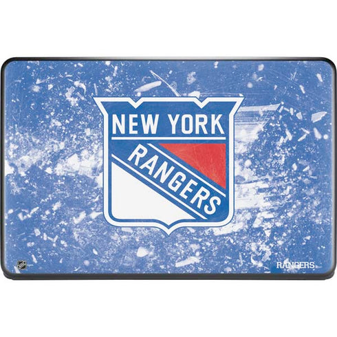 NHL New York Rangers Frozen Google Pixelbook Go Skin